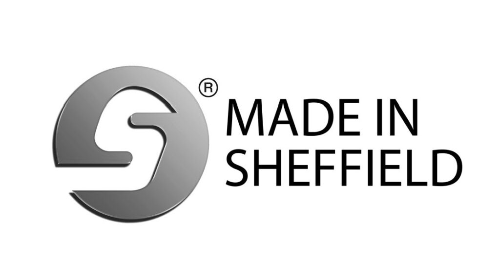 Made in Sheffield Logo
